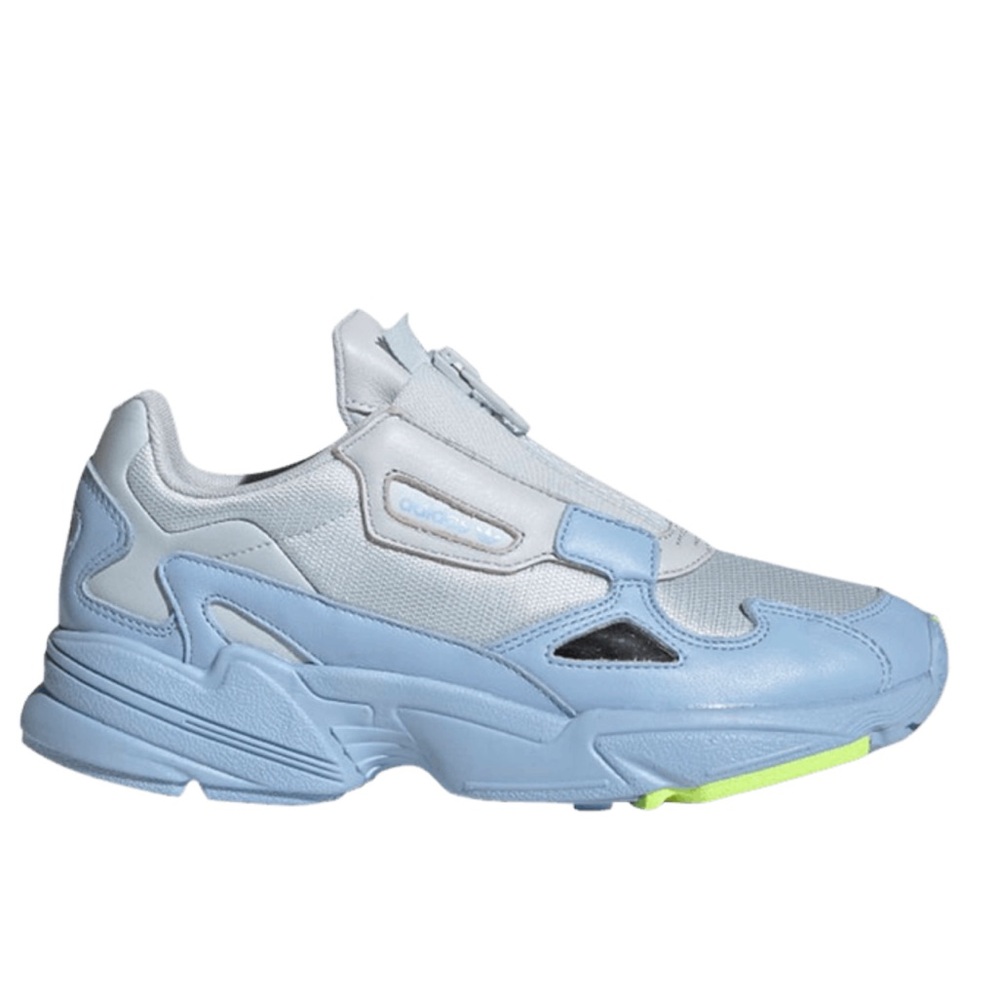 Adidas Falcon sneakers